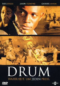 Drum  (2004)  (DVD)